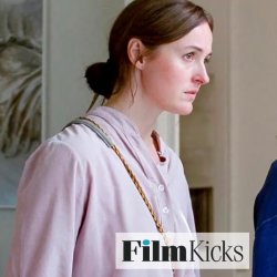 Film Kicks presents The Christophers
