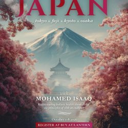Awakening 2026 - Japan