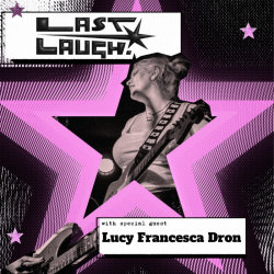 LAST LAUGH. live at LARK