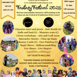 Fantasy Festival