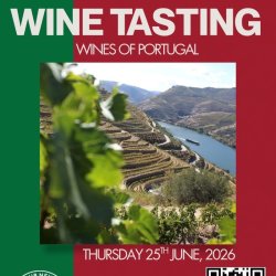 Wines of Portugal