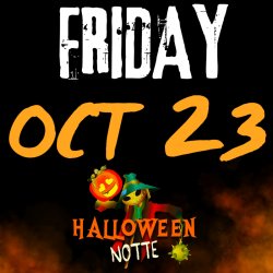 The Ultimate Halloween Experience
