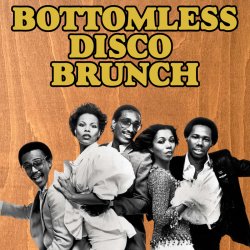 Bottomless Disco Brunch