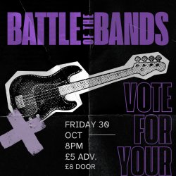 Battle of the Bands