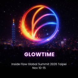 Inside Flow Global Summit 2026 in Taipei