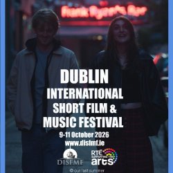 Dublin International Short Film and Music Festival