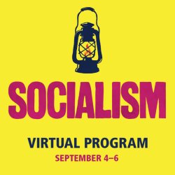 Socialism 2026 Virtual Program
