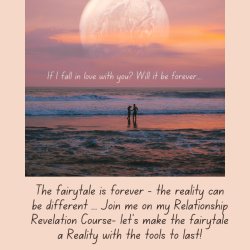 Relationship Revelation Online Course (Self Paced)