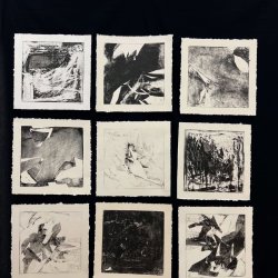 Chalk & Charcoal Workshop