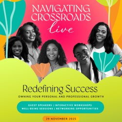 Navigating Crossroads Live 2026