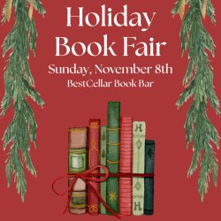 Holiday Book Fair