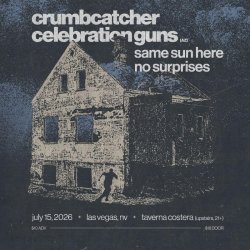 Celebration Guns