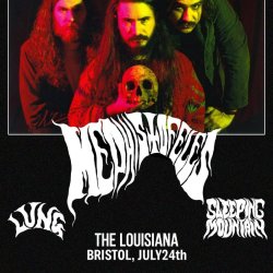 Mephistofeles - Bristol