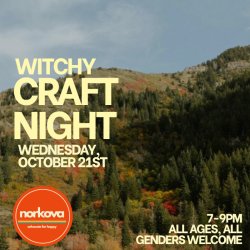 Craft Night!!! Pumpkin Candles at TF Brewing