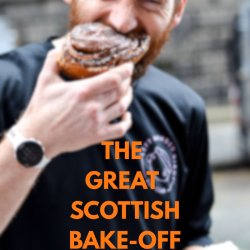 The Great Scottish Bake-off
