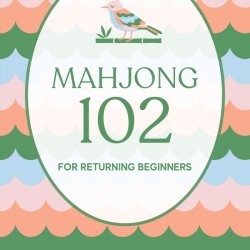 Mahjong lesson Little Rock Arkansas