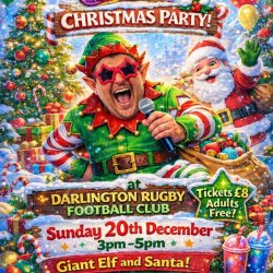 🎅🎄 Christmas Party with Silly Steve Entertainments! 🎄🎅