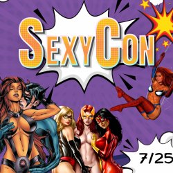 SexyCon