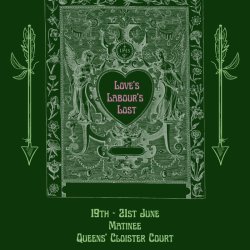 Love's Labour's Lost