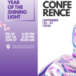 The Glory Conference 2026
