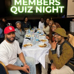 Ozo Sports Club - Members Virtual Quiz Night