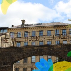 Creative Futures: A Walking Tour of Little Germany