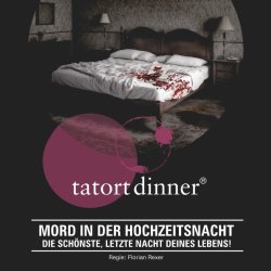 Tatort-Dinner