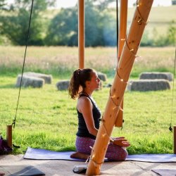 Wellness: The Deep Rest Retreat