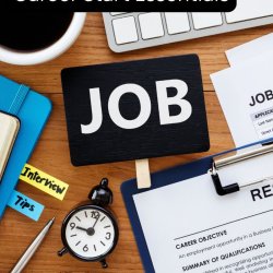 JOB READY - RESUME AND INTERVIEW BOOTCAMP (Ottawa)