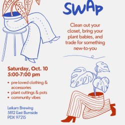 Community Swap