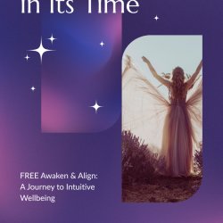FREE Awaken & Align: A Journey to Intuitive Wellbeing