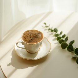 June Coffee Morning