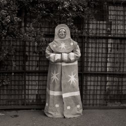 Staffordshire St presents Festival of Community | The Way of the Roadwytch opening