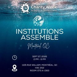 CW2026 Canada Assemble: Quebec