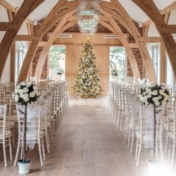 A Winter's Tale Showcase at Carlton Manor / Sunday 15th November / 12pm - 4pm