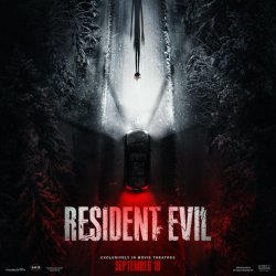 Resident Evil / Insidious Out of the Further