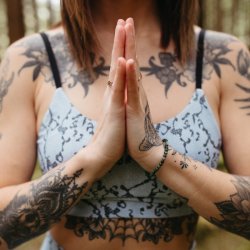 EVENING RECONNECT - HEART CENTERED INTENTION