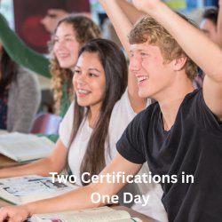 Cornwall-Dual Certification Day (Available English and French)
