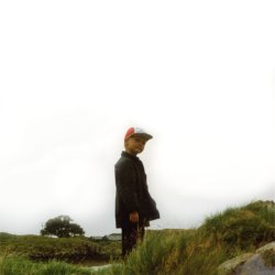 Bill Ryder Jones