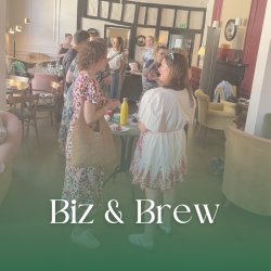 Biz & Brew