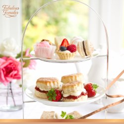 Fabulous Females Coaching Café