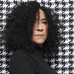 An Evening with Rhoda Dakar