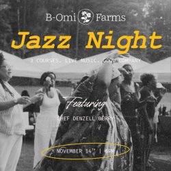 Jazz Night