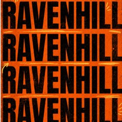 SPECIAL GUEST ADVANCED - MARK RAVENHILL IS IN