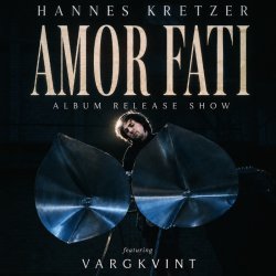 AMOR FATI Album Release Show
