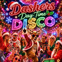 Dasher's Day Time Disco