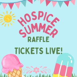 The Summer Raffle