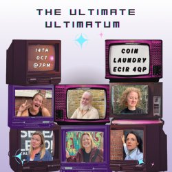 Ultimate Ultimatum Improv Show