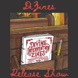 DiZines Release Show