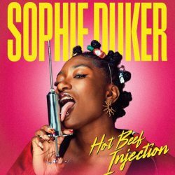 Sophie Ducker